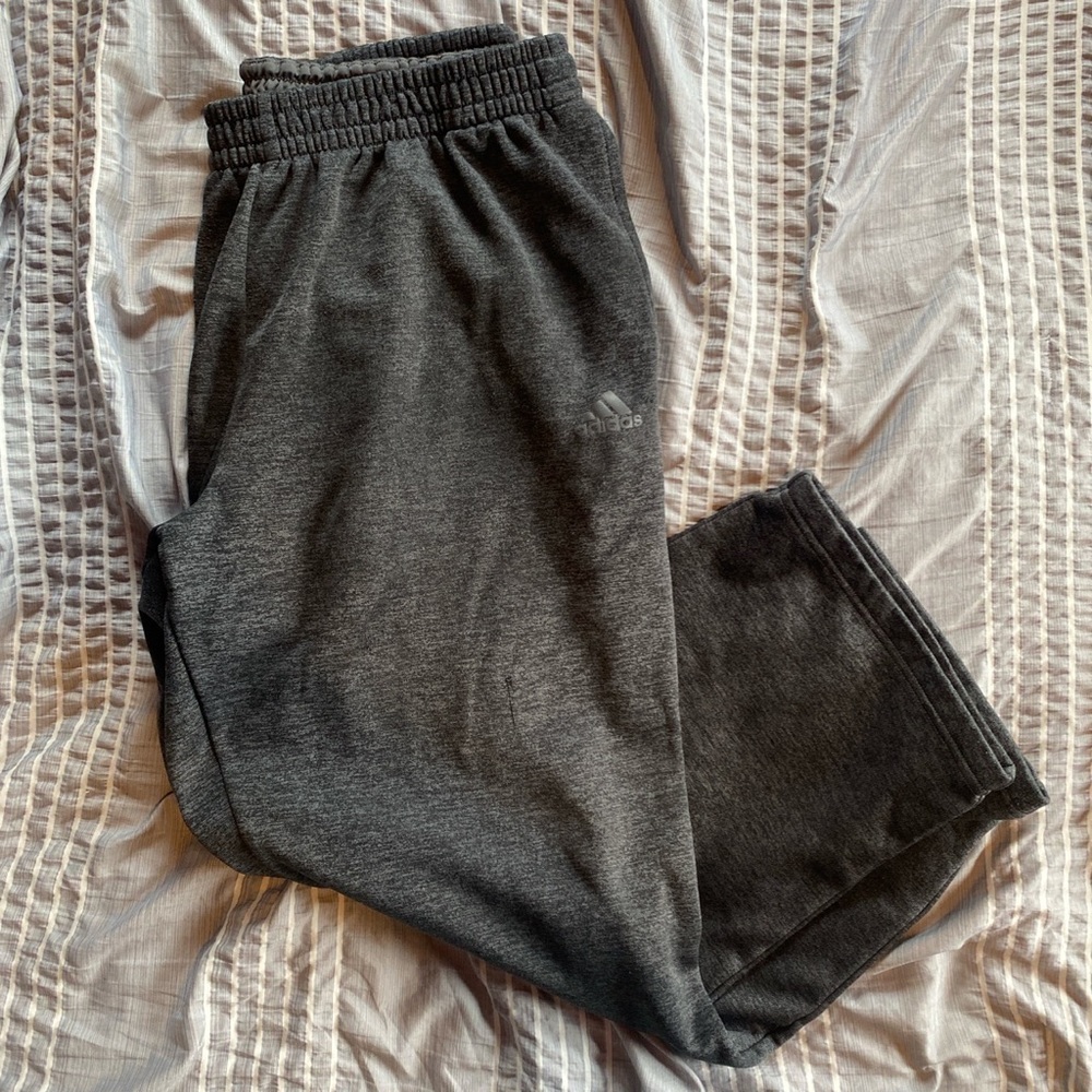 Adidas Men’s XL Jogging Sweatpants